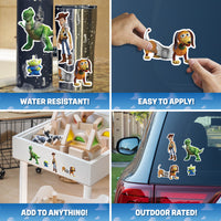 Toy Story Woody
