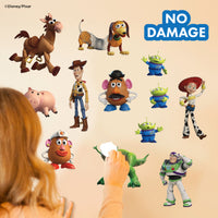 Toy Story Wall Decals
