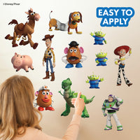 Toy Story Wall Decals