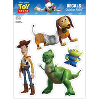 Toy Story Woody