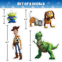 Toy Story Woody