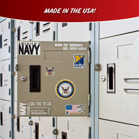 Thumbnail for U.S. Navy Decals Value Pack