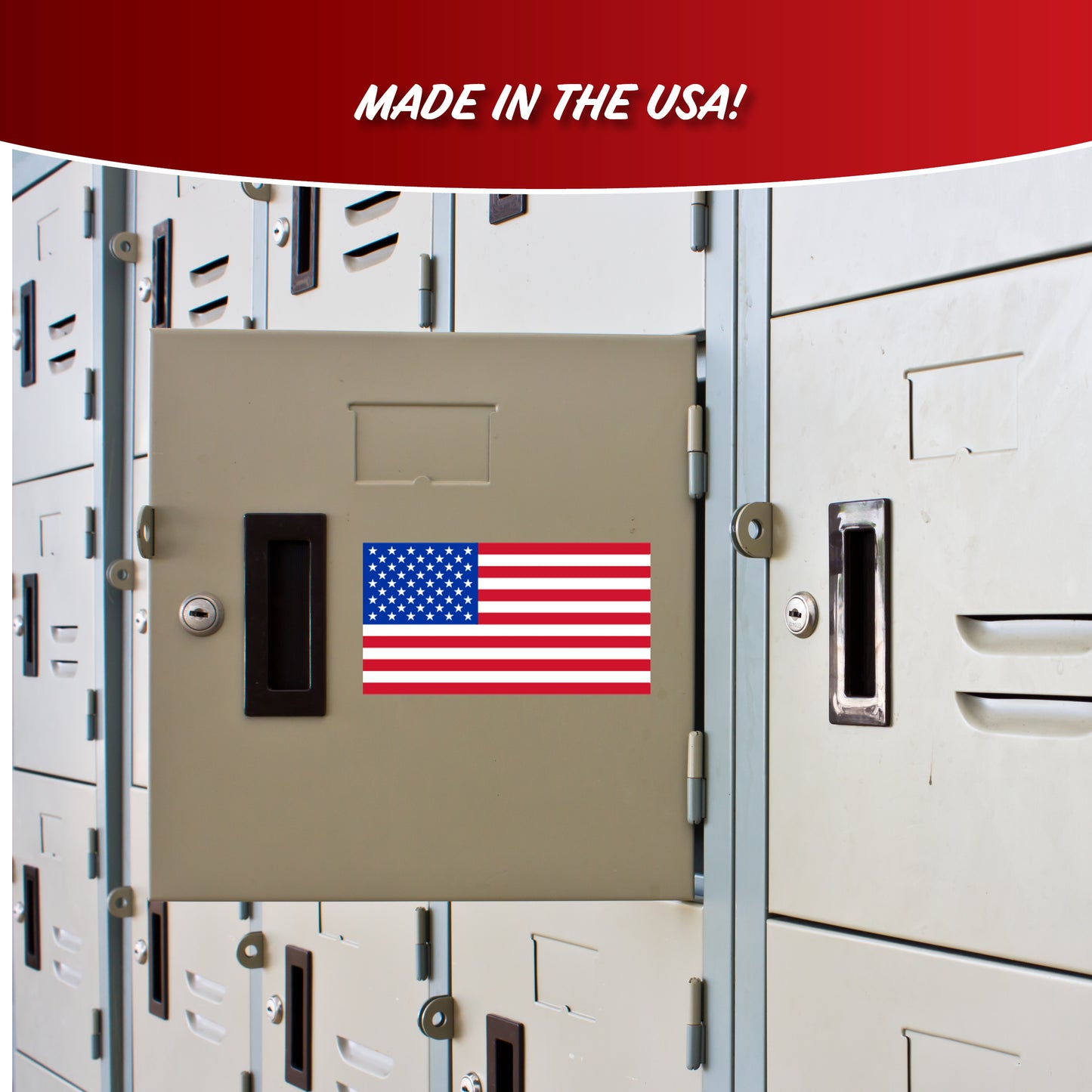 American Flags