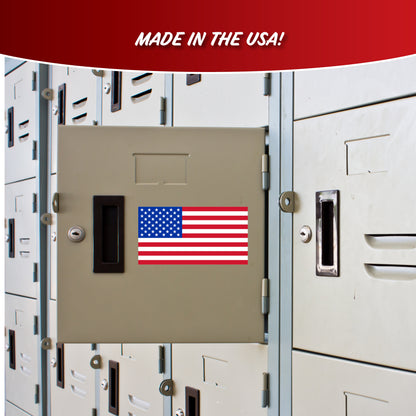 American Flags