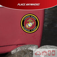 Thumbnail for U.S. Marine Corps Logo