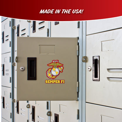 Semper Fi