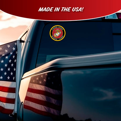 U.S. Marine Corps Logo