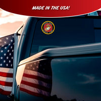 Thumbnail for U.S. Marine Corps Logo