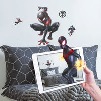 Thumbnail for Miles Morales Interactive Wall Decal