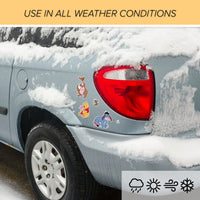 Winnie The Pooh - Eeyore & Friends