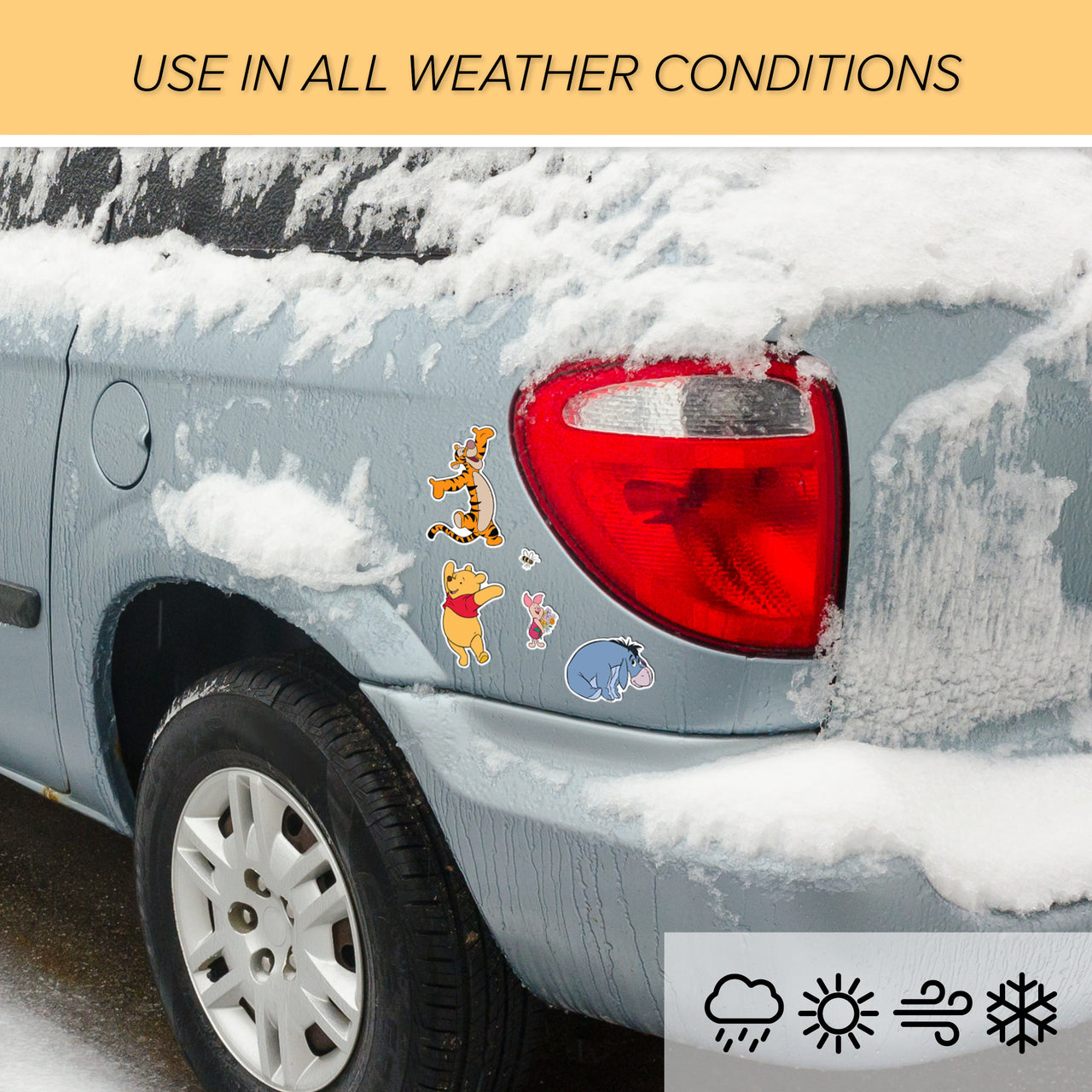 Winnie The Pooh - Value Pack