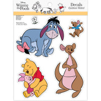 Winnie The Pooh - Eeyore & Friends
