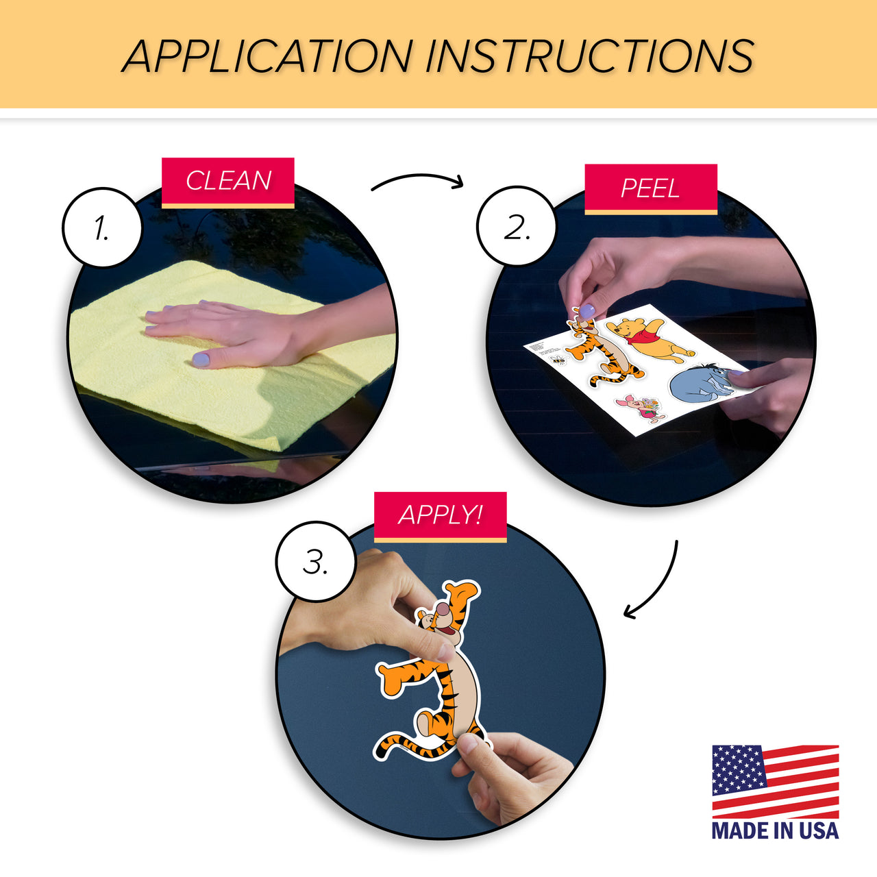 Winnie The Pooh - Tigger & Friends