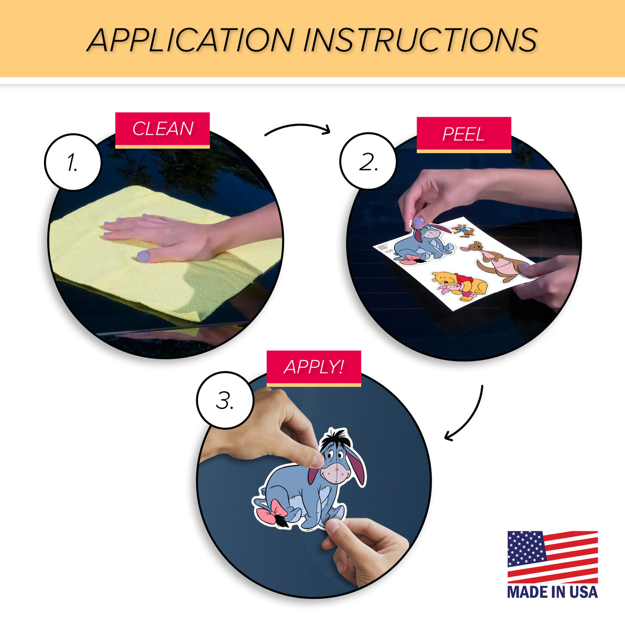 Winnie The Pooh - Value Pack