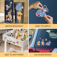 Winnie The Pooh - Value Pack