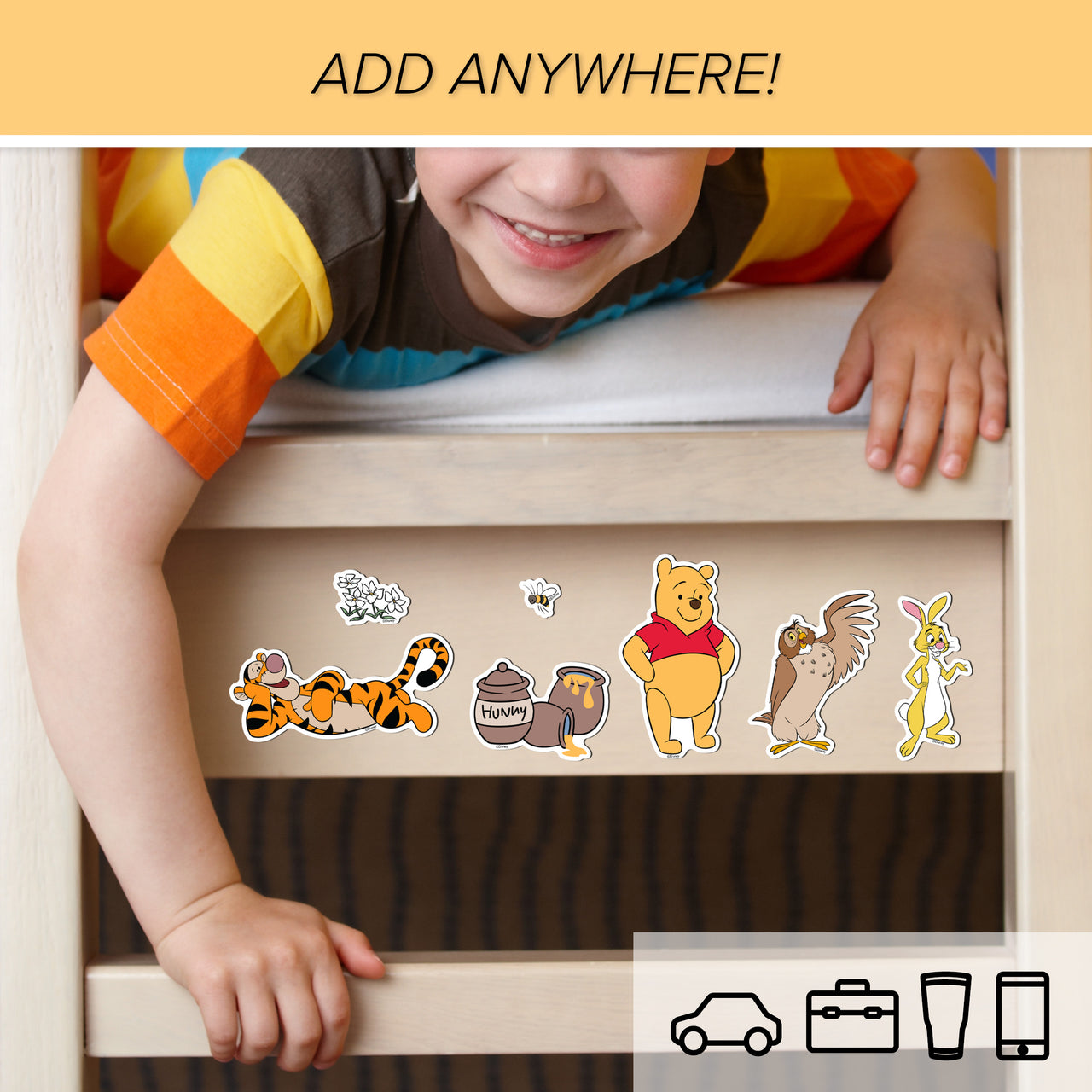 Winnie The Pooh - Value Pack