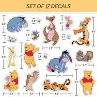Winnie The Pooh - Value Pack