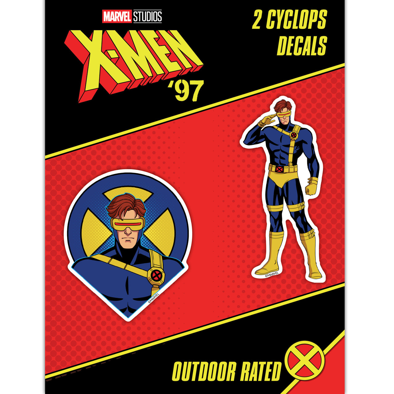 X-Men Cyclops