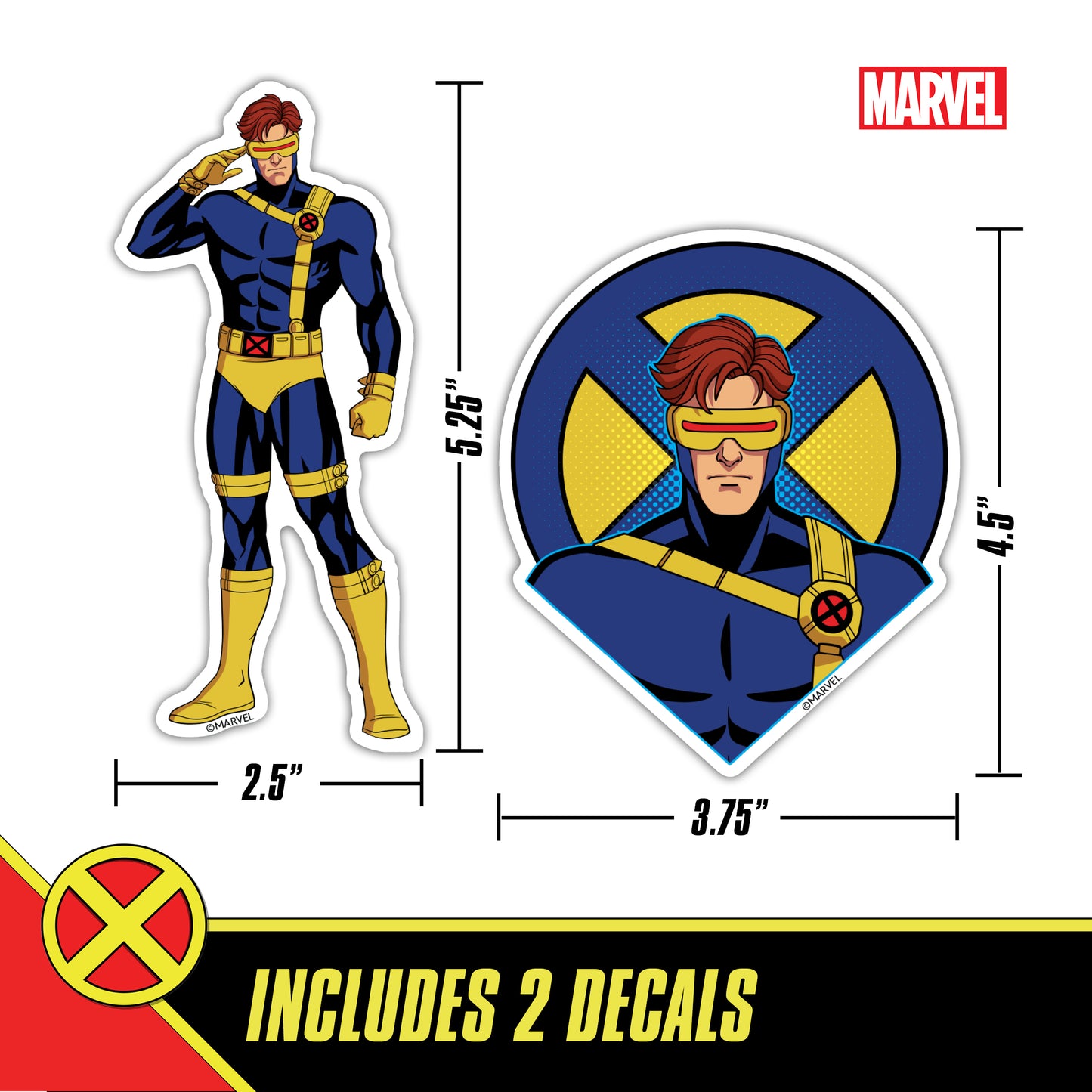 X-Men Cyclops
