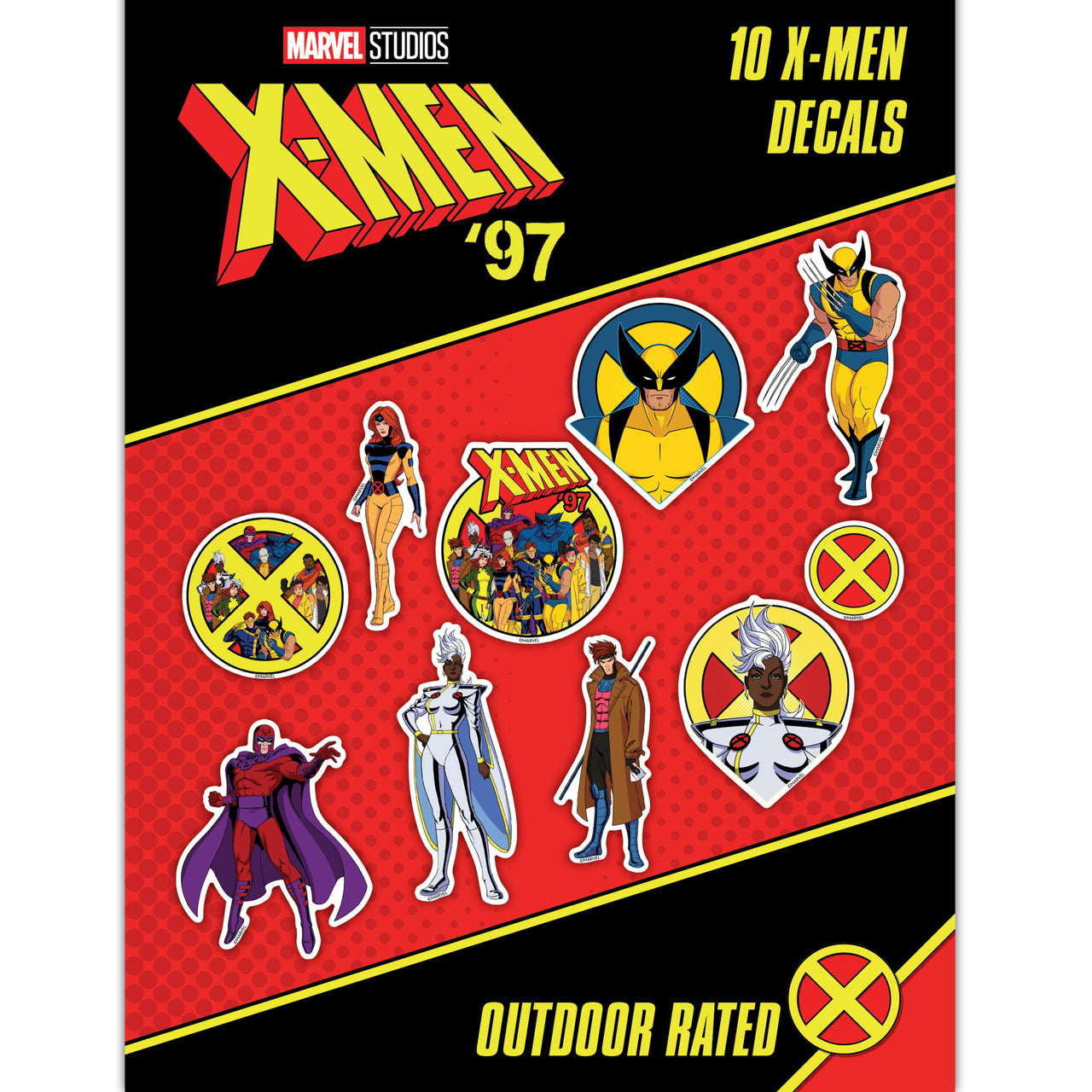 X-Men Value Pack 2
