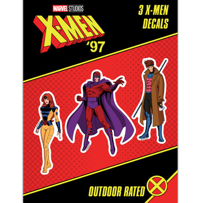 X-Men Misc Characters