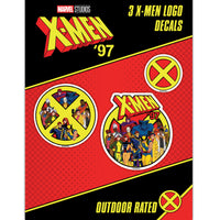 X-Men Logos