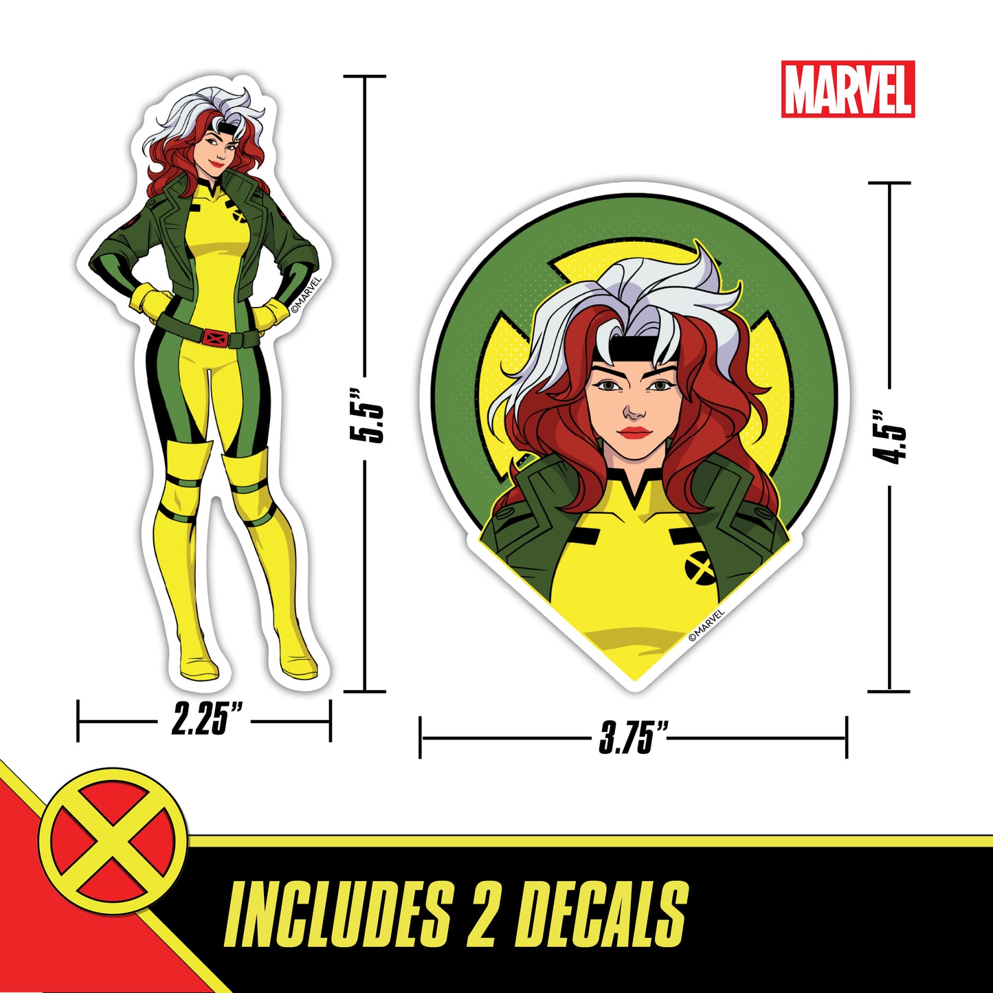 X-Men Rogue