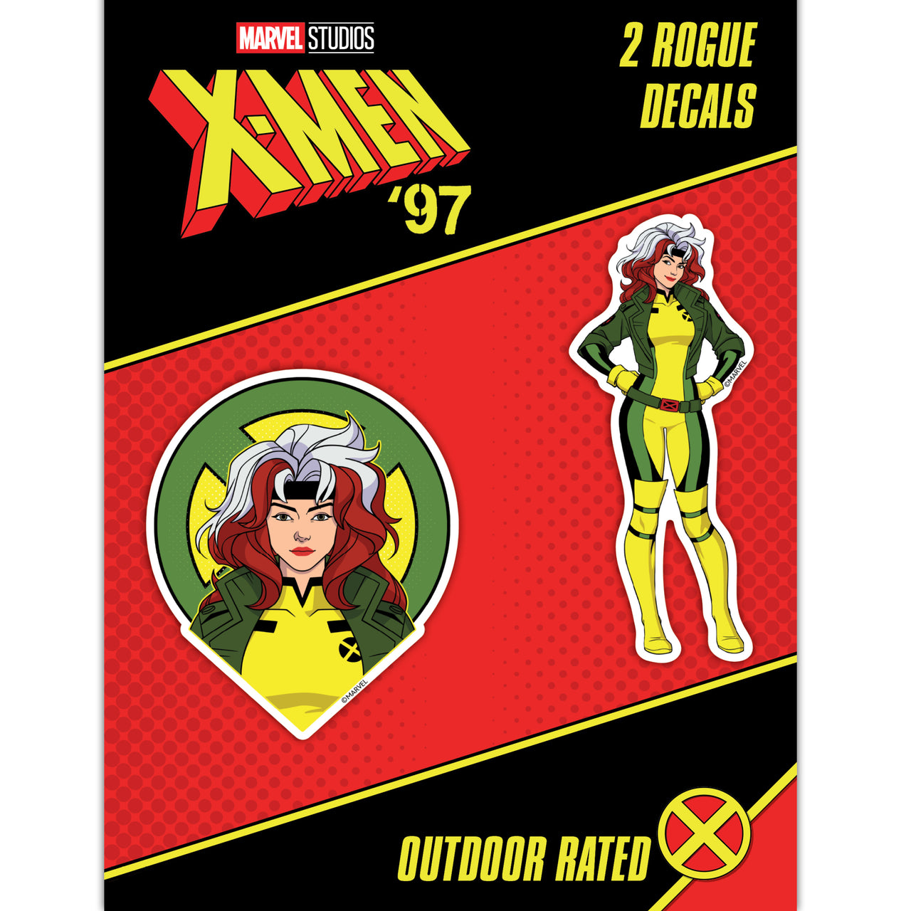 X-Men Rogue