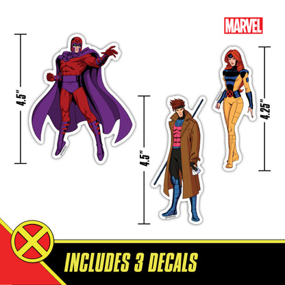 X-Men Misc Characters