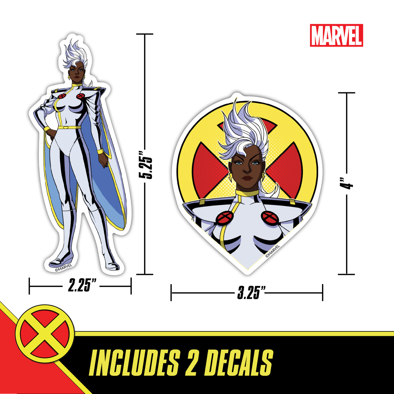 X-Men Value Pack 2