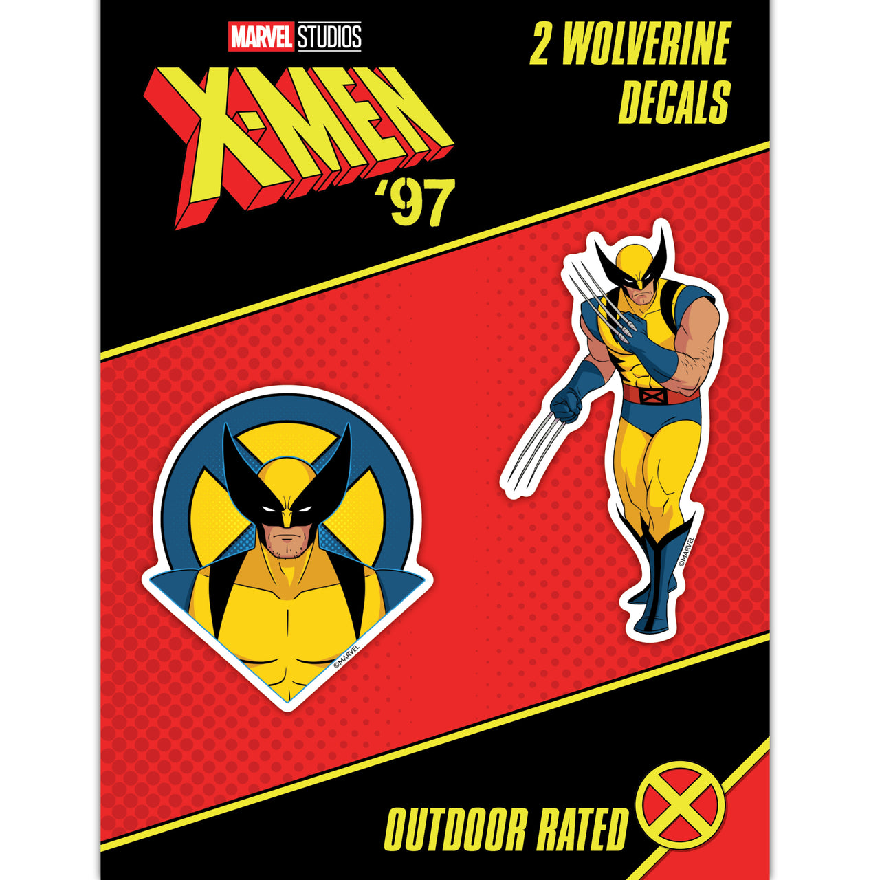 X-Men Wolverine