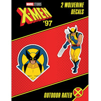 X-Men Wolverine