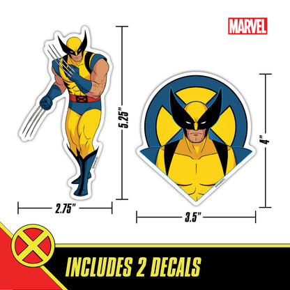 X-Men Wolverine