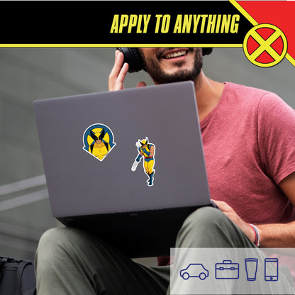 X-Men Wolverine
