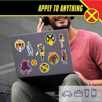 X-Men Value Pack 2