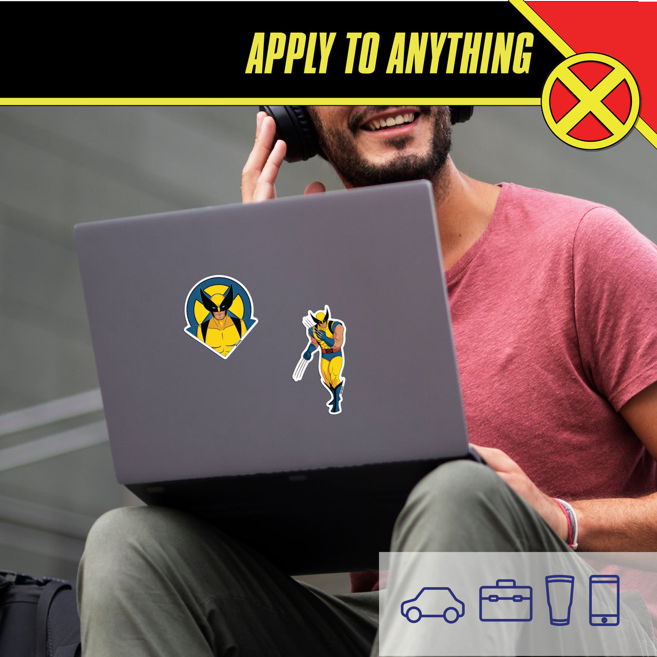 X-Men Wolverine