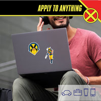 X-Men Wolverine