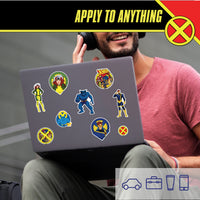 X-Men Value Pack 1