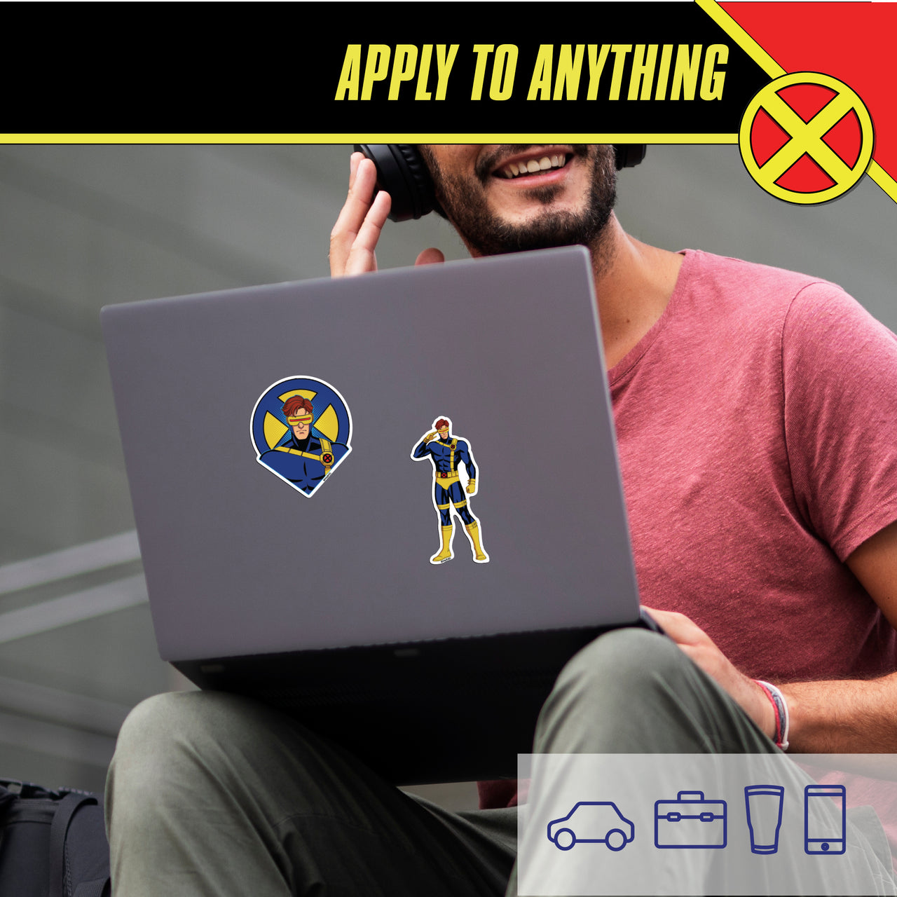X-Men Cyclops