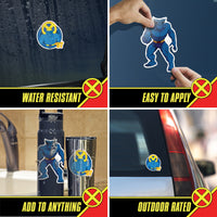 X-Men Beast