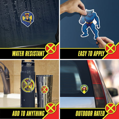 X-Men Value Pack 1