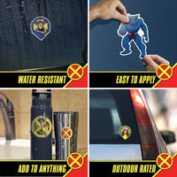 X-Men Value Pack 1