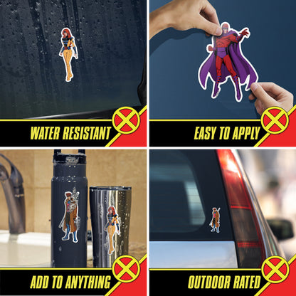 X-Men Misc Characters