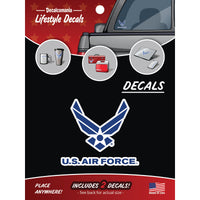 Thumbnail for U.S. Air Force Logo