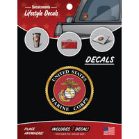 Thumbnail for U.S. Marine Corps Logo