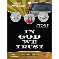 Thumbnail for In God We Trust