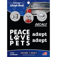 Thumbnail for Peace Love Pets