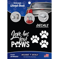 Thumbnail for Love Has Four Paws