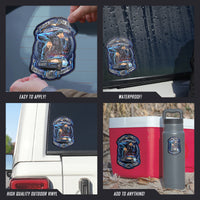 Thumbnail for Police Emblem