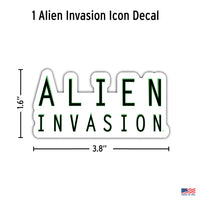 Thumbnail for Monster Jam Alien Invasion